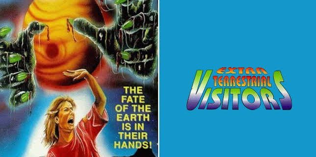 Extra Terrestrial Visitors (1984)