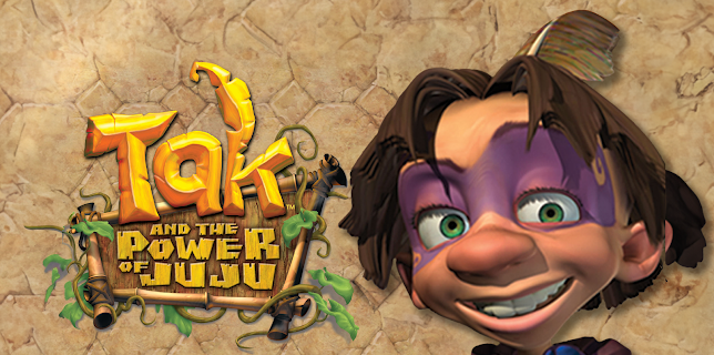Tak and the Power of Juju Season 1