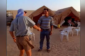 Prehistoric Creatures Season 1: SuperCroc