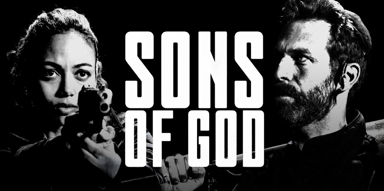 Sons Of God (2024)