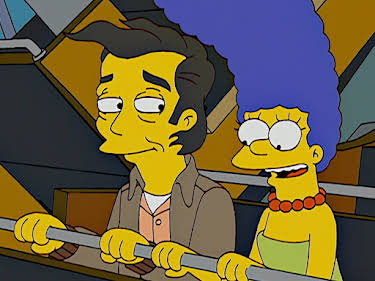 18:40: Die Simpsons | ProSieben | 5/6 2026