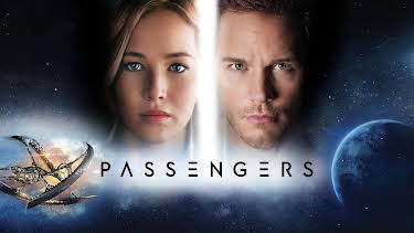 21:00: Passengers | TV6 | 5/12 2026