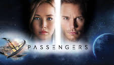 Passengers