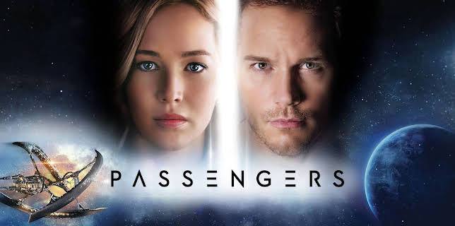 21:00: Passengers | TV3 | 11/8 2025