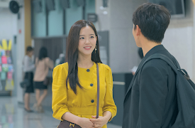 FamiliarWife: Season 1 - Episode 2