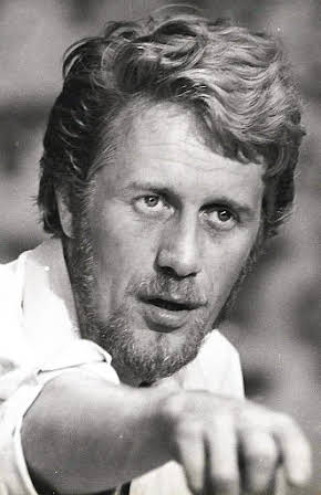 Peter Collinson as Director