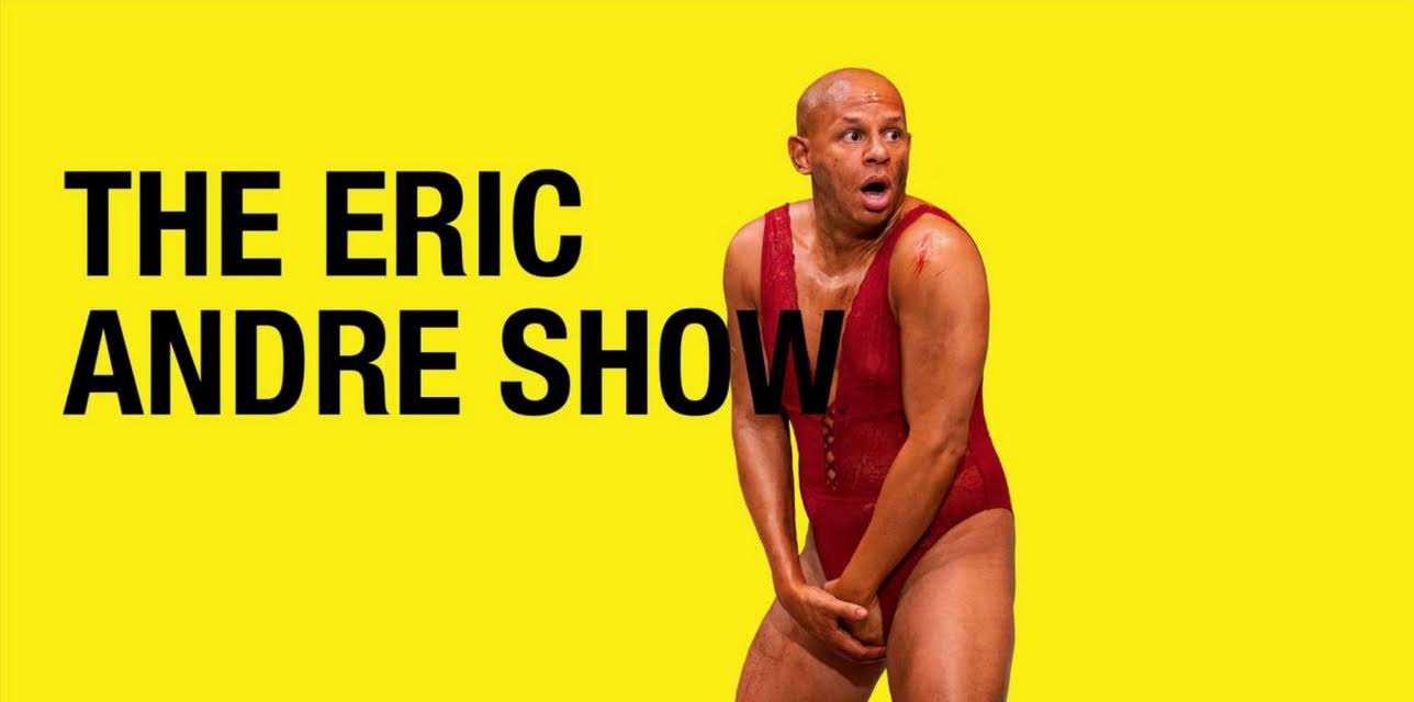 The Eric Andre Show