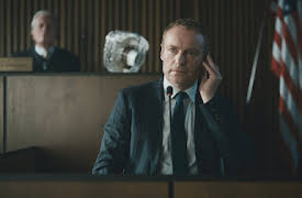 The Billion Dollar Code: Avsnitt 4