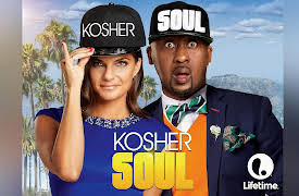 Kosher Soul Season 1: Black and Jewish