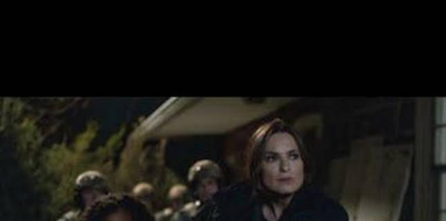 21:06: Ley y orden: unidad de víctimas especiales (T26): Ep.20 Collar de choque | Calle 13 | 1/8 2026