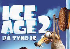 Ice Age 2 - På tynd is