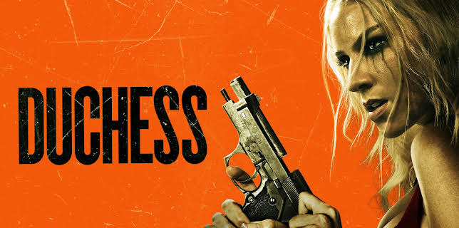 Duchess (2024)