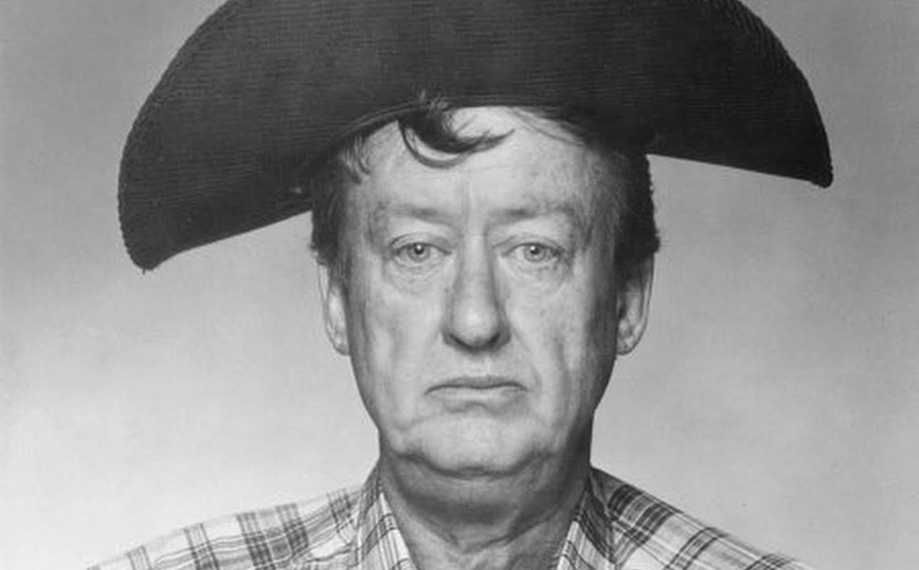 Tom Poston