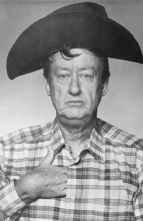 Tom Poston as 