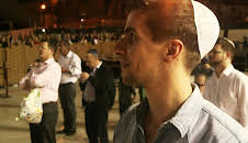 Feiertag! Sengelmann sucht Chanukka