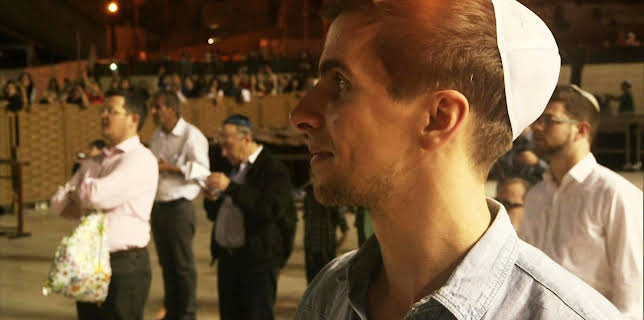 06:55: Feiertag! Sengelmann sucht Chanukka | HR Fernsehen | 12/23 2025