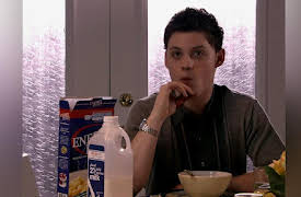 Skins Season 1: Tony