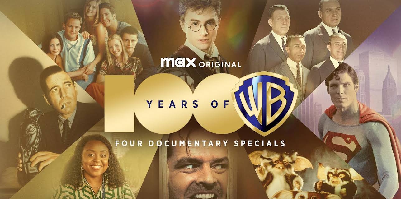 100 Years of Warner Bros., Season 1