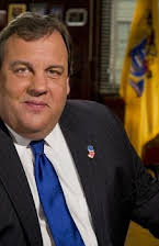 Chris Christie som 