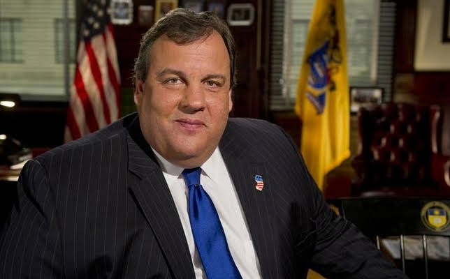 Chris Christie