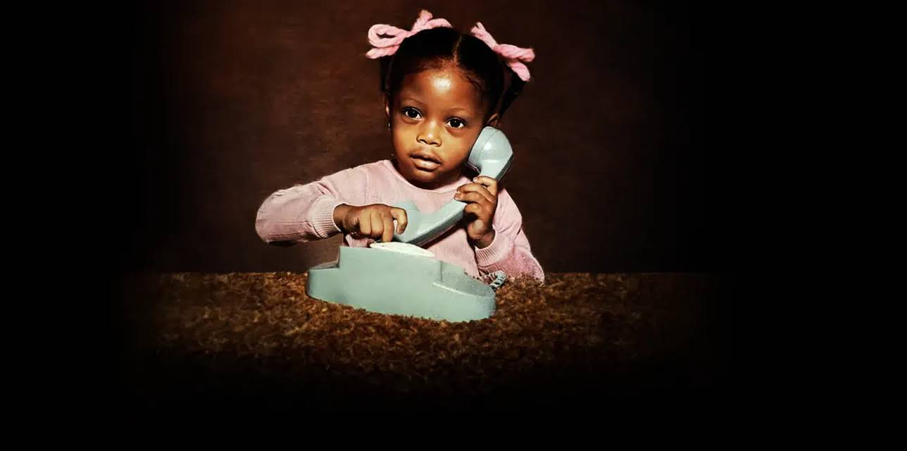 Del Harrison: From the Mouth of a Black Woman (2023)