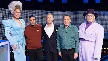 5:30 PM: The Chase Celebrity Special (S13 E9) (S13) | ITV | 7/26 2026