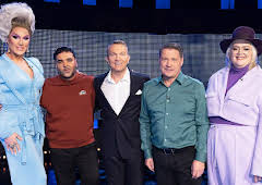 The Chase Celebrity Special
