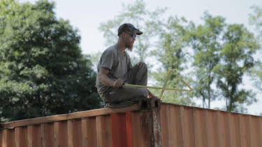9:00 AM: Barnwood Builders (S1) | Discovery Channel | 6/18 2026