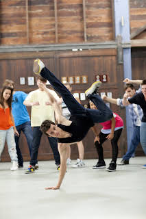 08:05: Dance Academy | ZDFneo | 10/28 2026