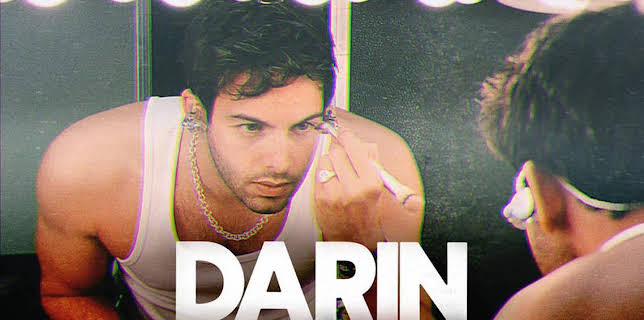 01:10: Darin | SVT1 | 3/20 2026