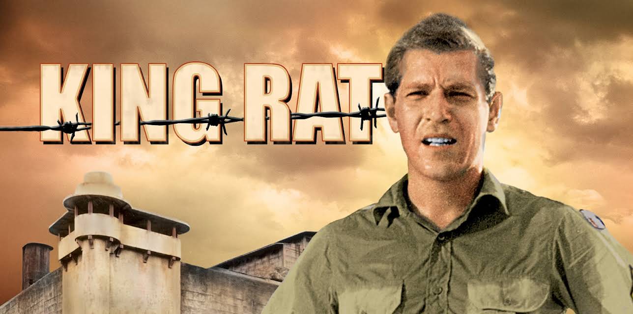 King Rat (1965)