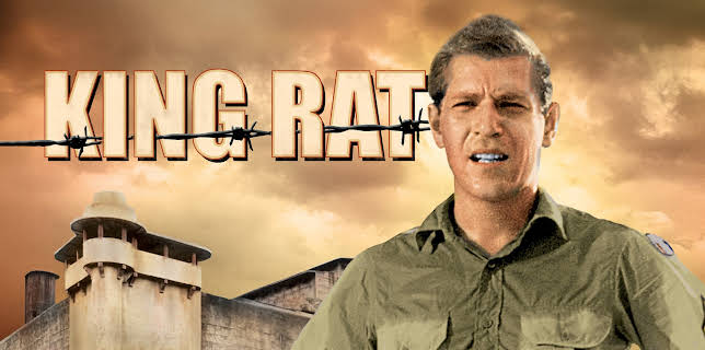 King Rat (1965)
