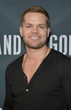 Wes Chatham som 