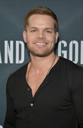 Wes Chatham as 