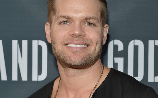 Wes Chatham