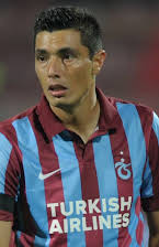 Oscar Cardozo as 