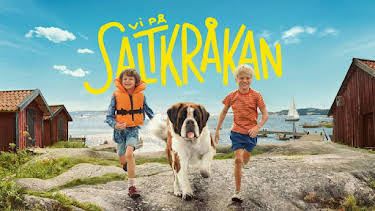 20:00: Vi på Saltkråkan | SVT1 | 6/20 2026