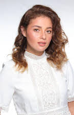 Andi Eigenmann as 