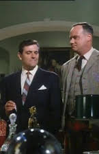 Glynn Edwards as Cpl. Allen