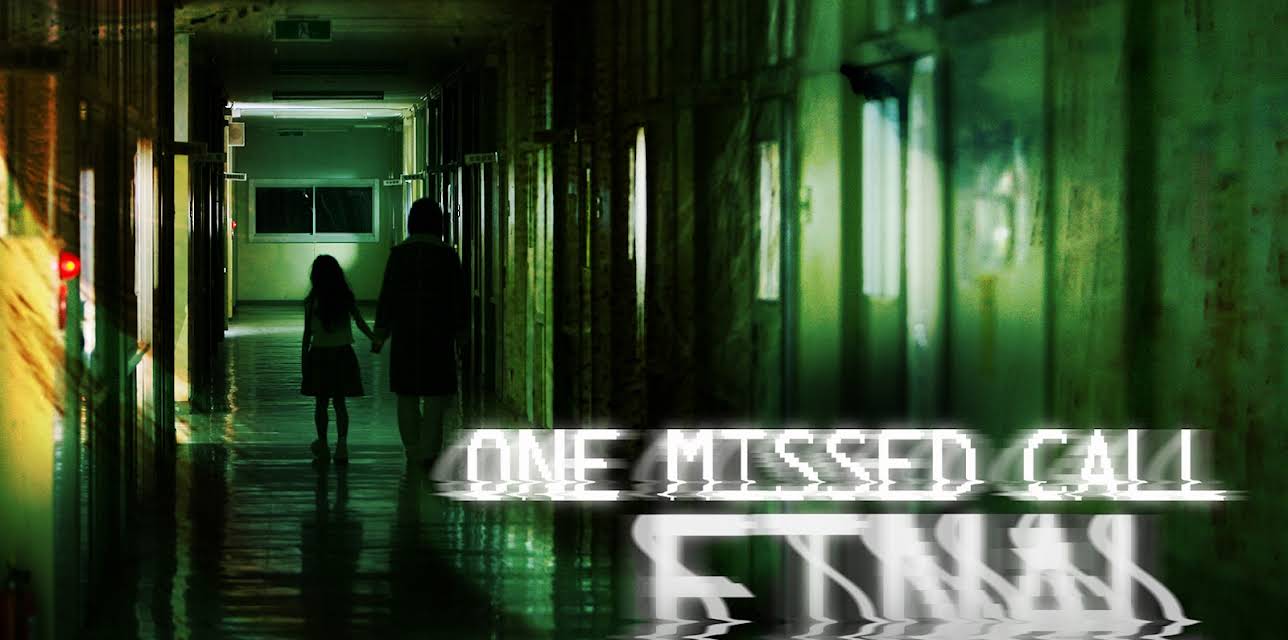 One Missed Call: Final (2009)