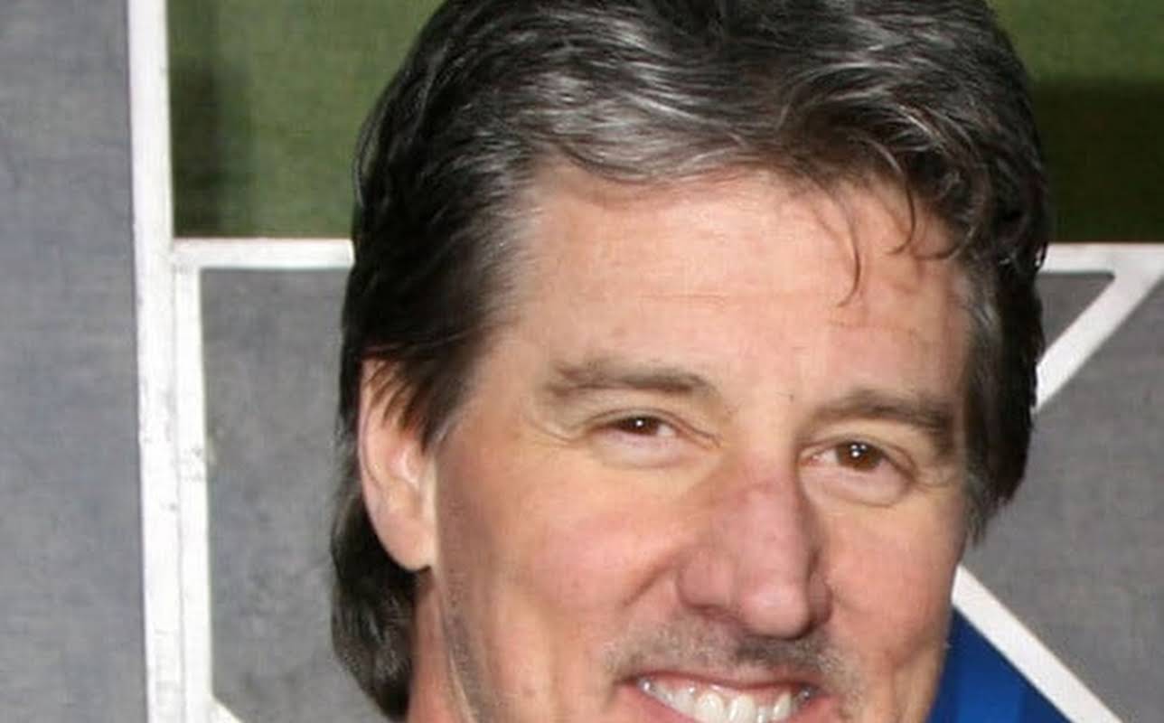 Bruce Hendricks