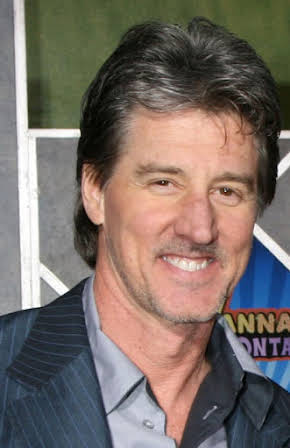 Bruce Hendricks as 