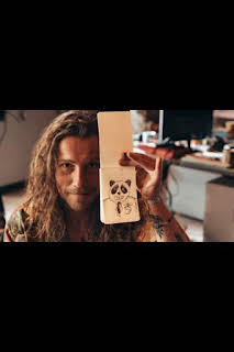 08:00: Panda (T1): Episodio 1 | COSMO | 3/11 2026