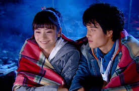 Sassy Girl, Chun Hyang: Sassy Girl, Chun Hyang Episode 12