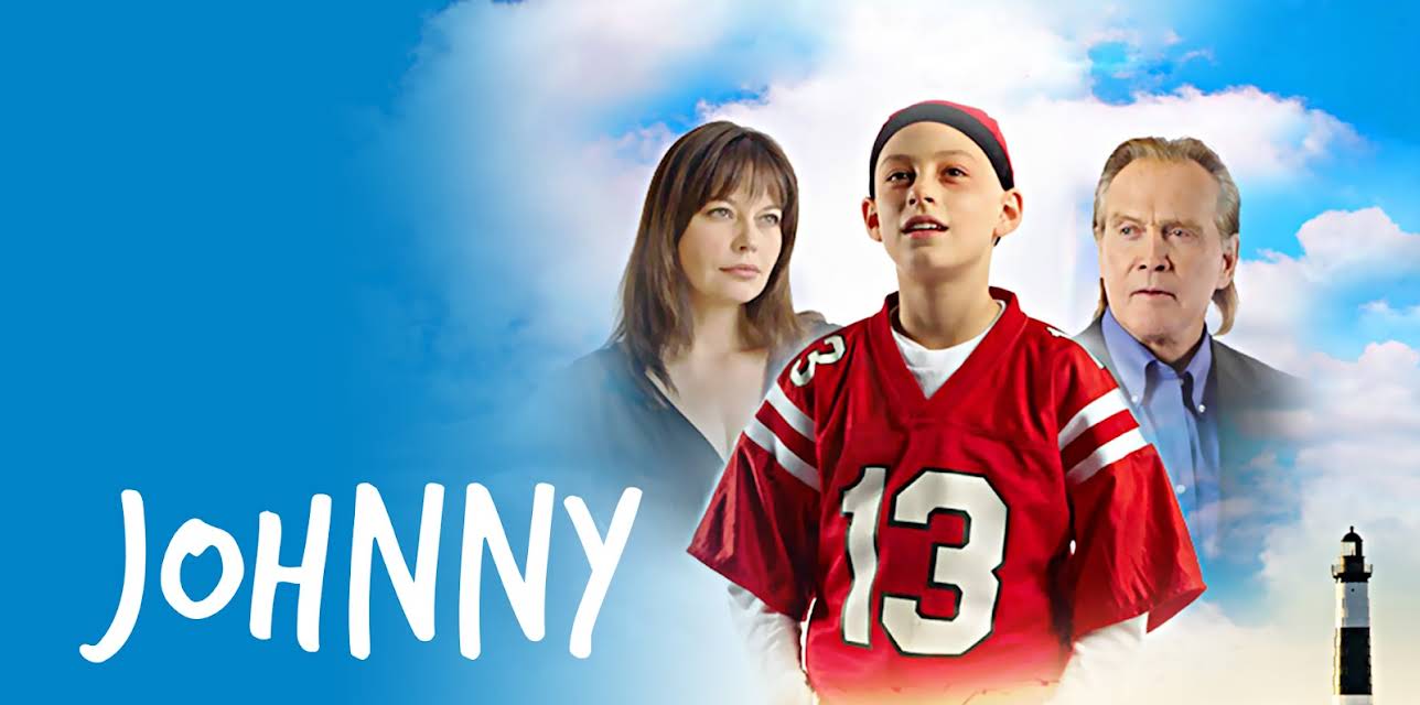 Johnny (2010)