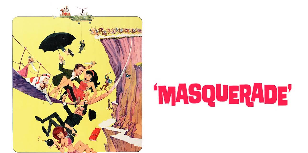 Masquerade (1965) (1965)