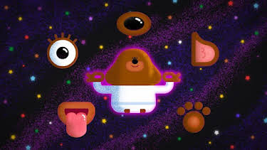 11:40 AM: Hey Duggee | Cbeebies | 9/6 2026
