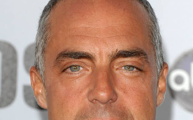 Titus Welliver