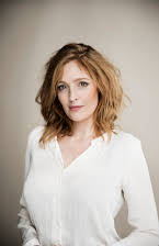 Julie Agnete Vang som 