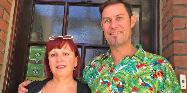 9:30 AM: Four in a Bed | More 4 | 2/14 2026